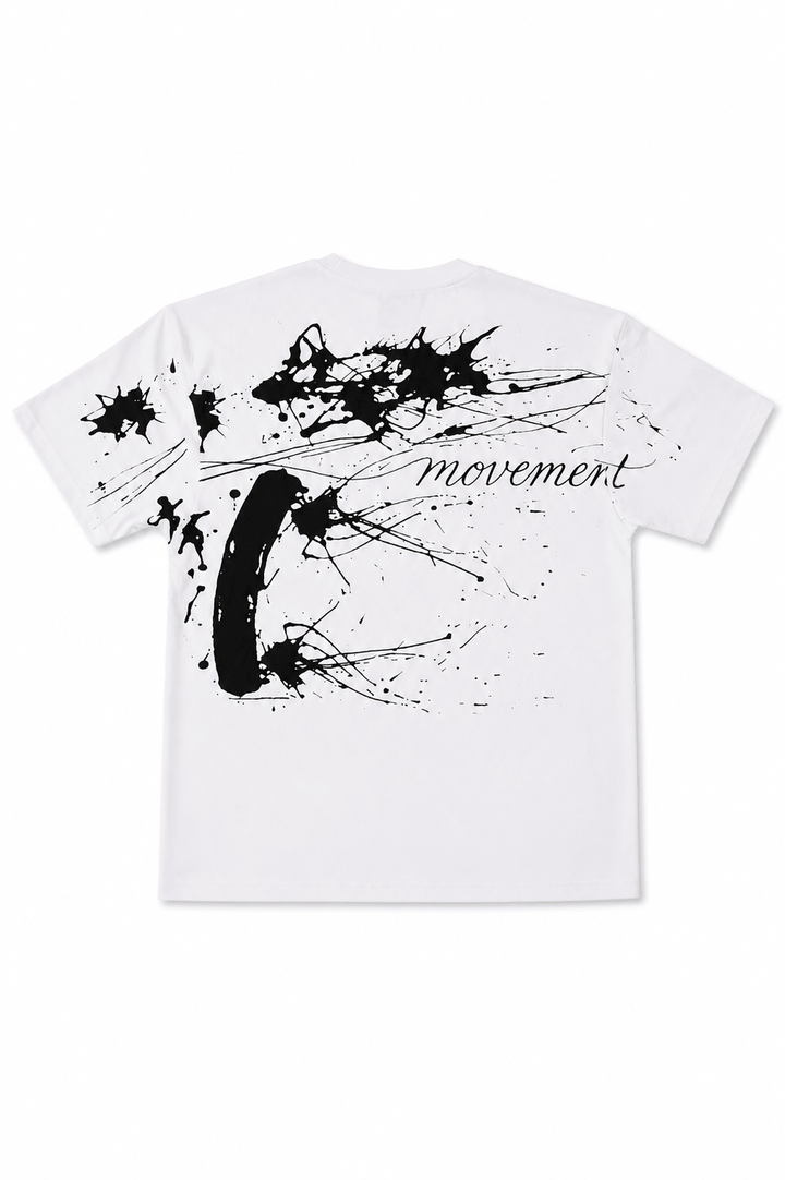 The Chaos Tee - Movement Store