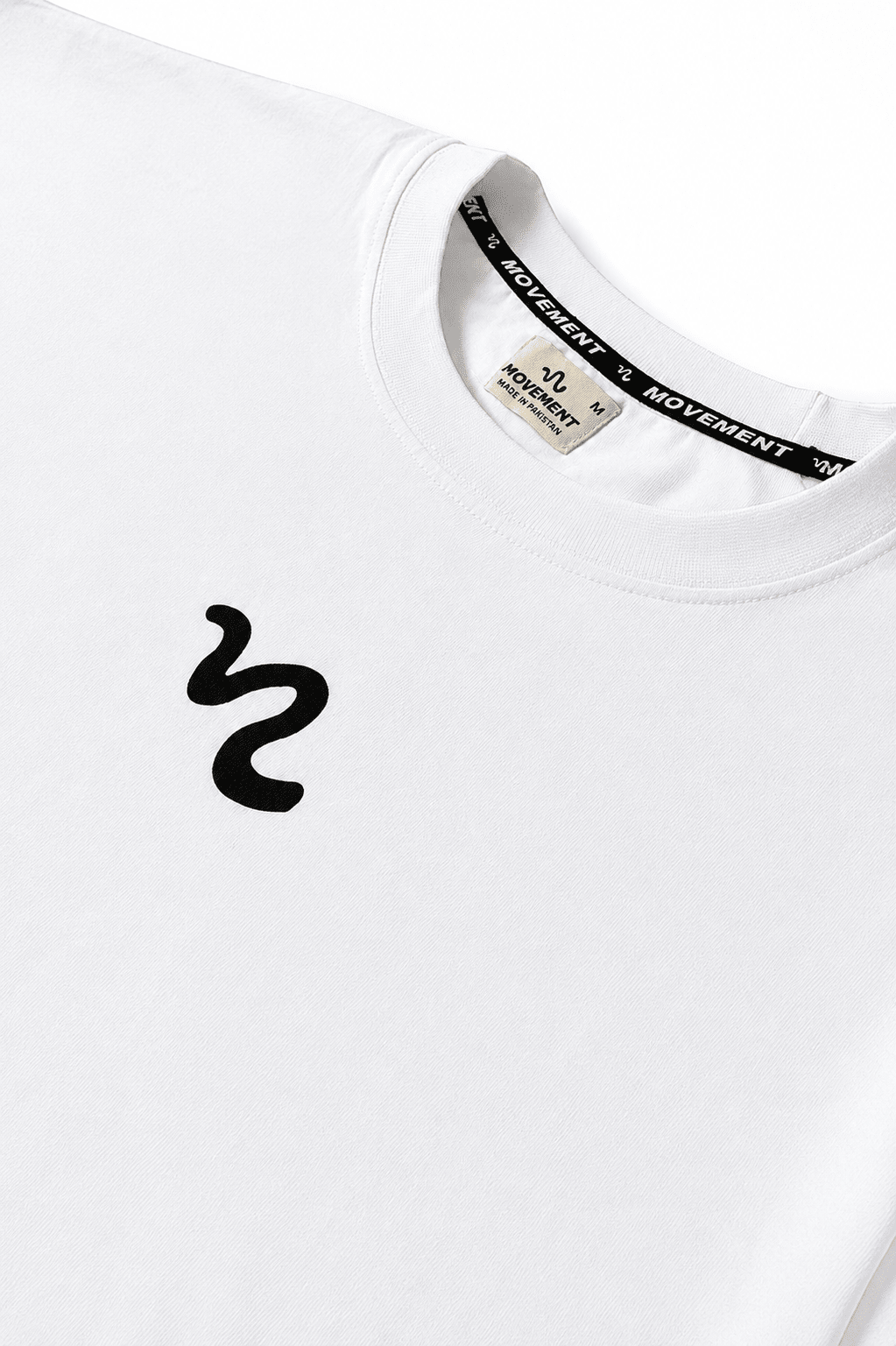 The Chaos Tee