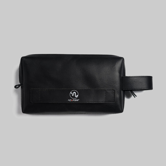 THE COLLECTIBLE LEATHER POUCH - Movement Store