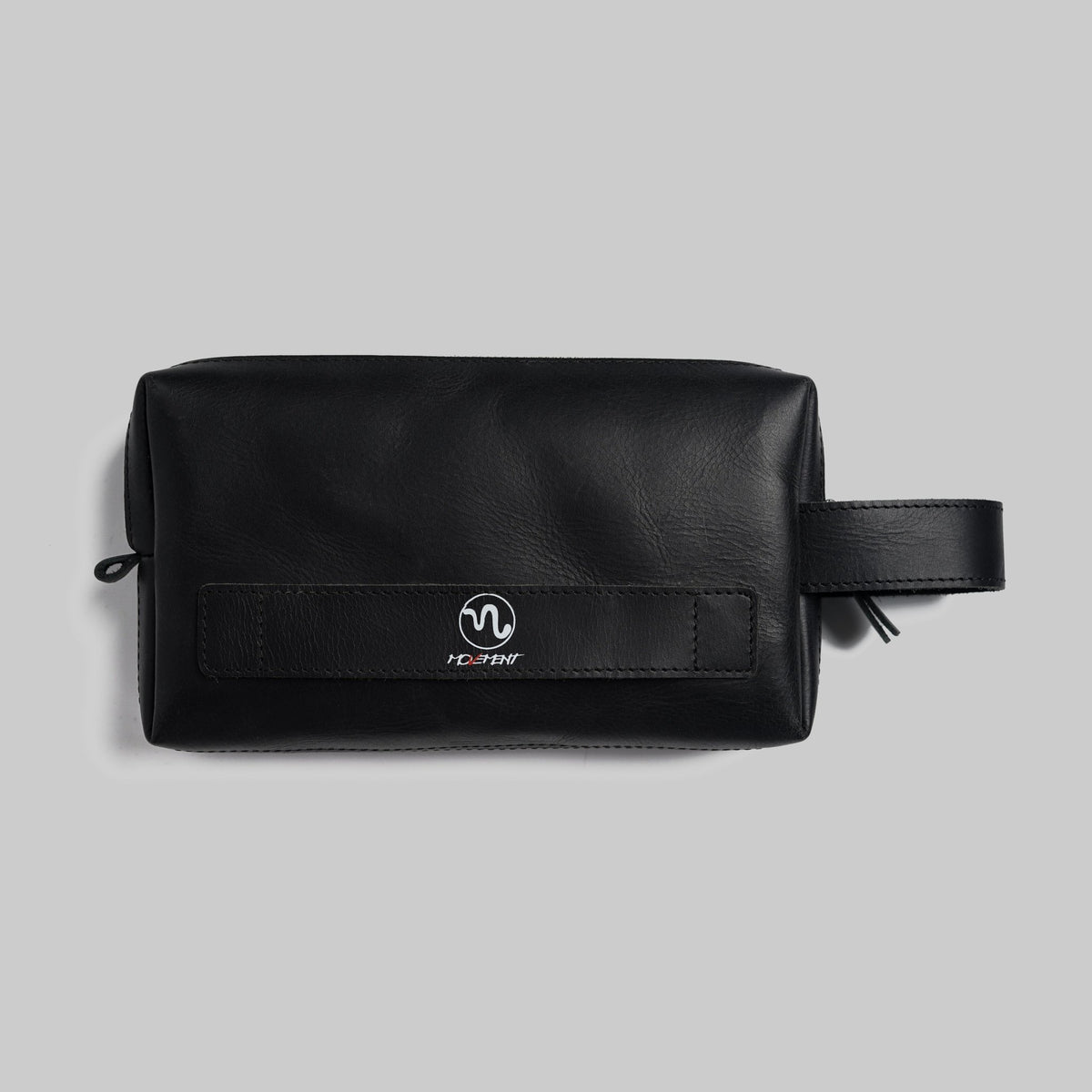 THE COLLECTIBLE LEATHER POUCH