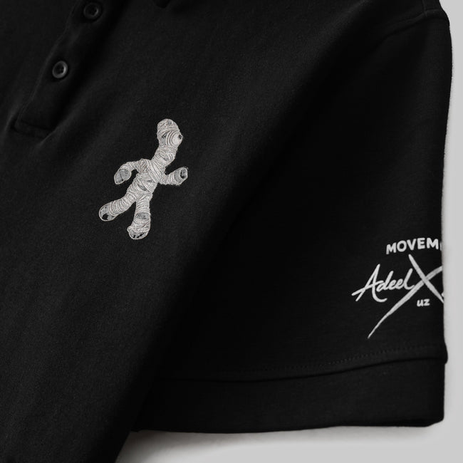 THE CYCLOPS POLO - Movement Store