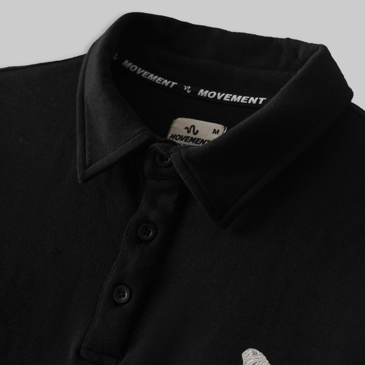 THE CYCLOPS POLO