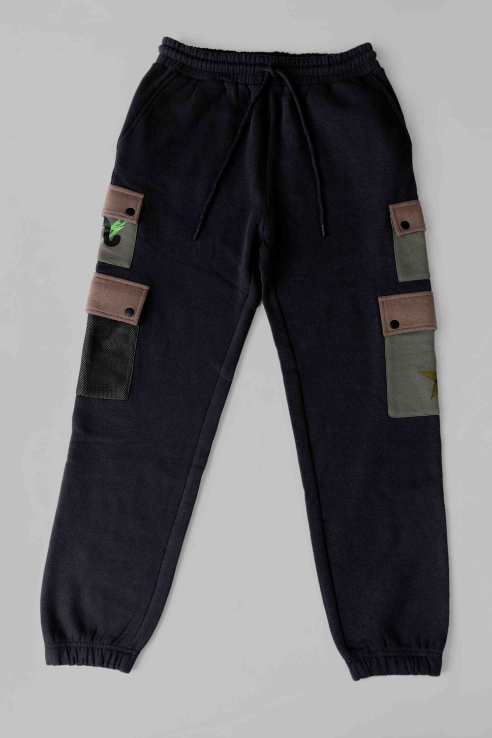 The Fielding Jogger