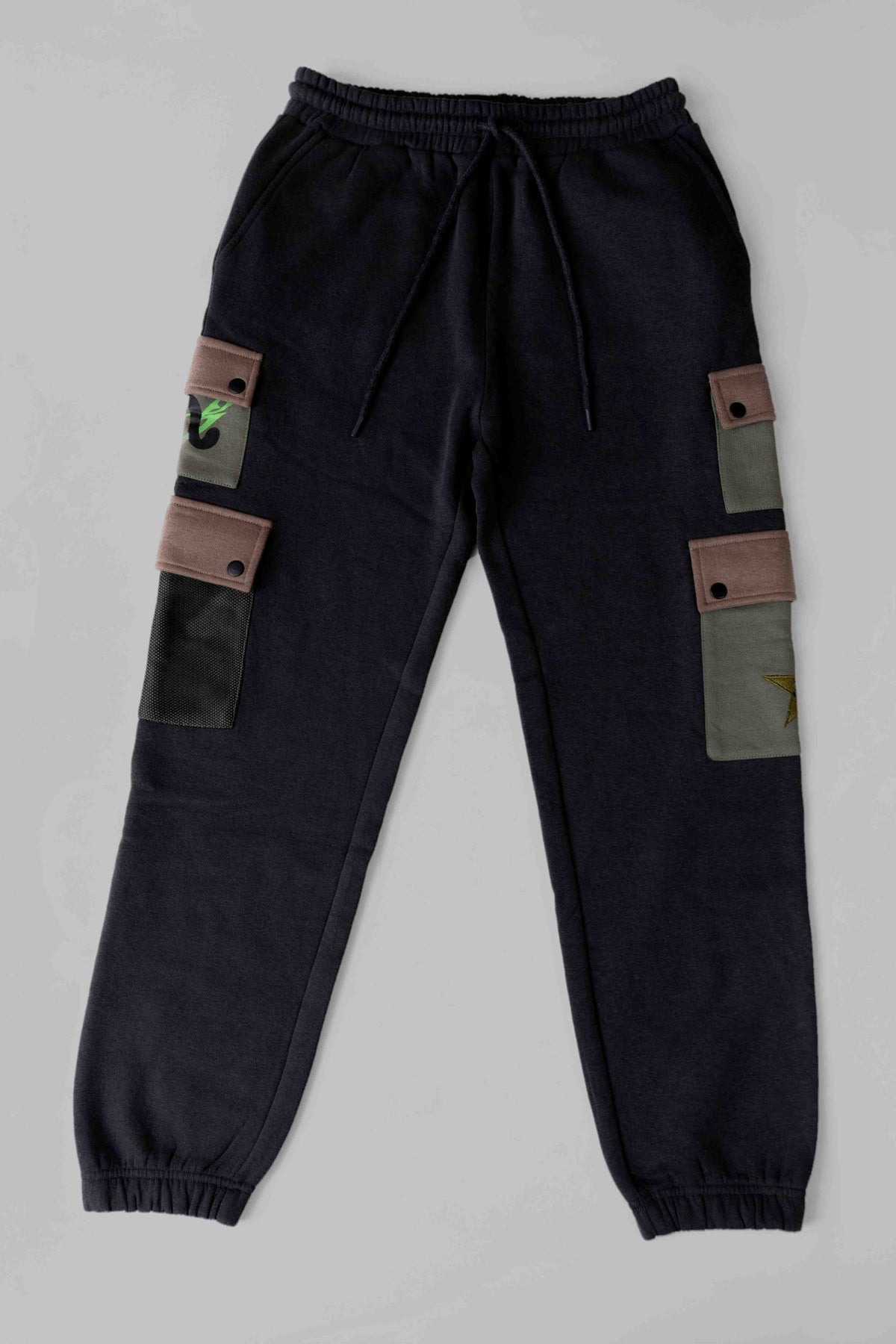The Fielding Jogger