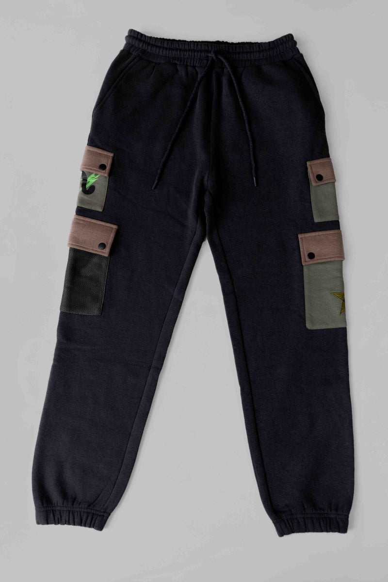 The Fielding Jogger