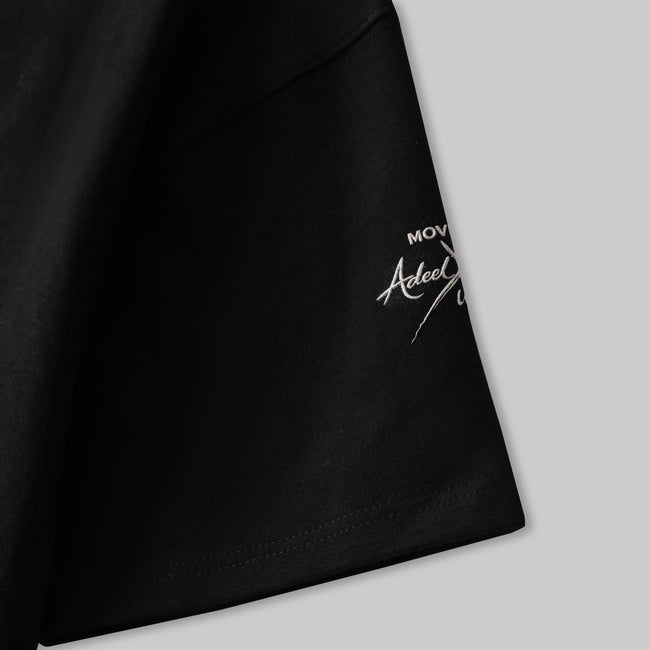 THE FRAGILE GIANT TEE - Movement Store