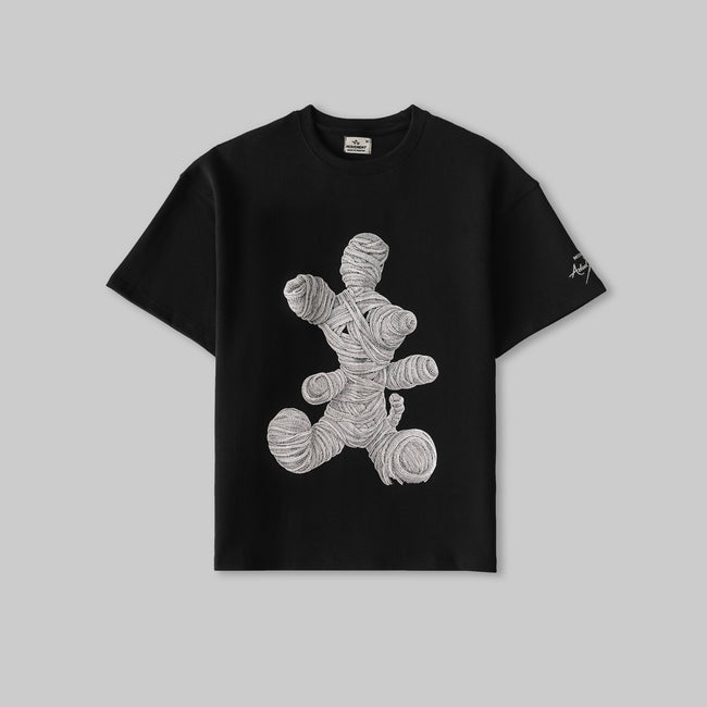 THE FRAGILE GIANT TEE - Movement Store