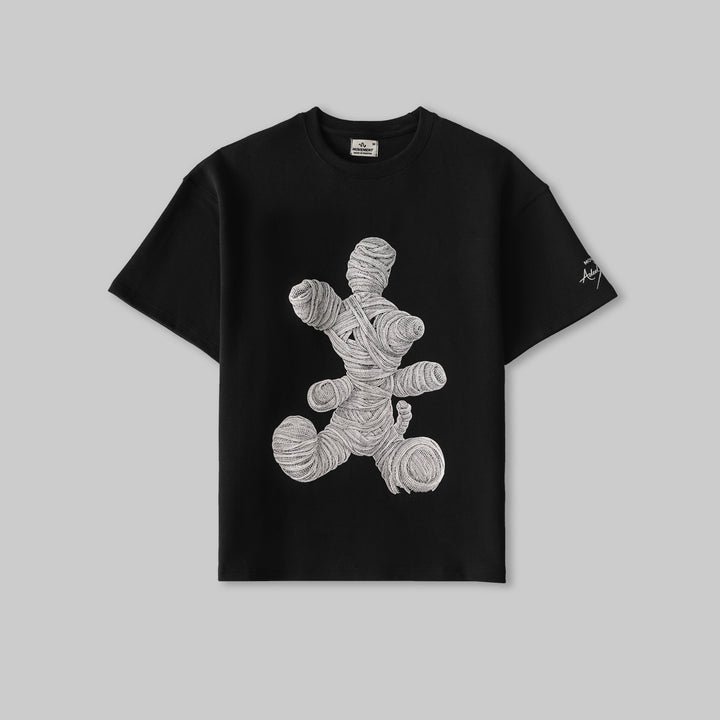 THE FRAGILE GIANT TEE - Movement Store