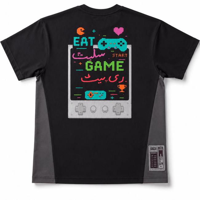The Game Tee - Movement Store