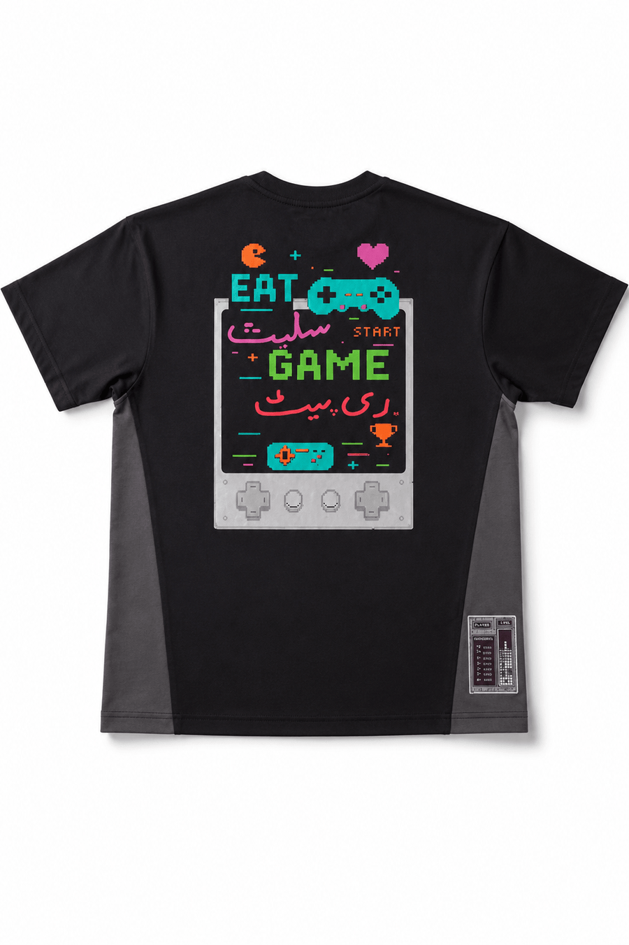 The Game Tee