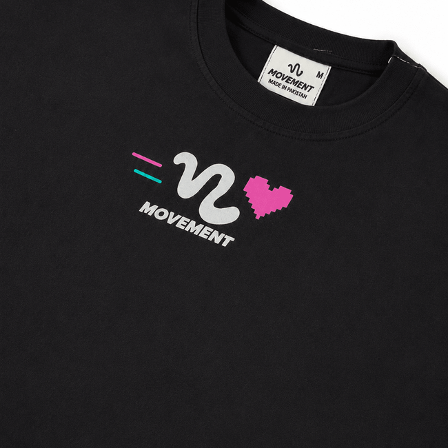 The Game Tee - Movement Store