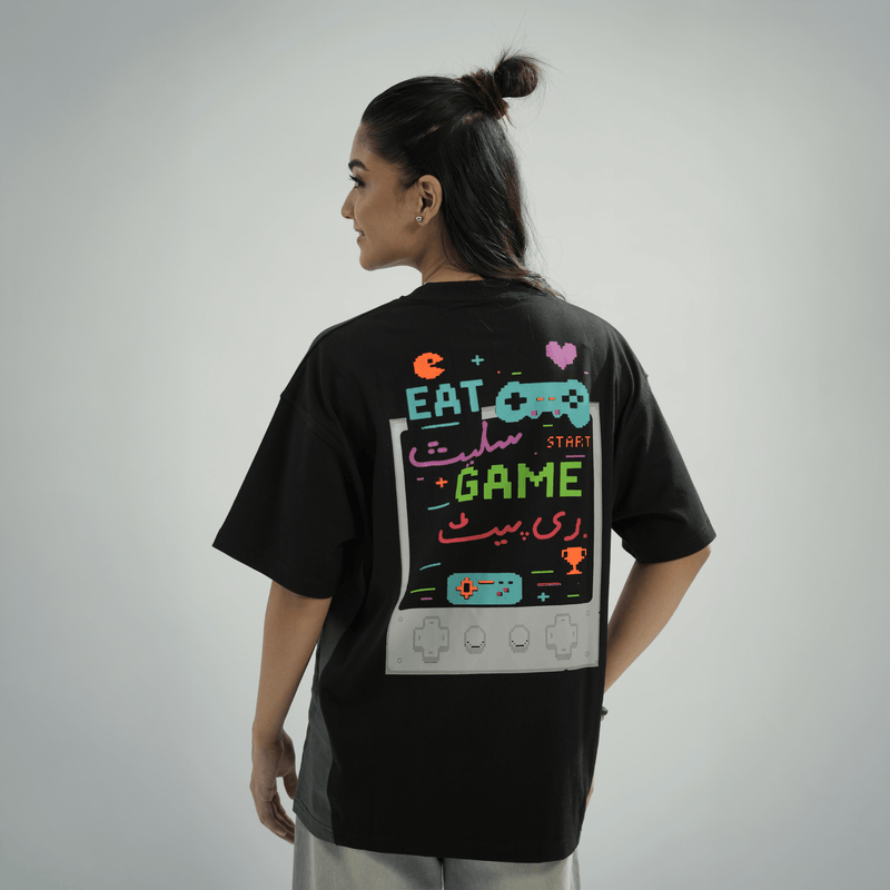 The Game Tee