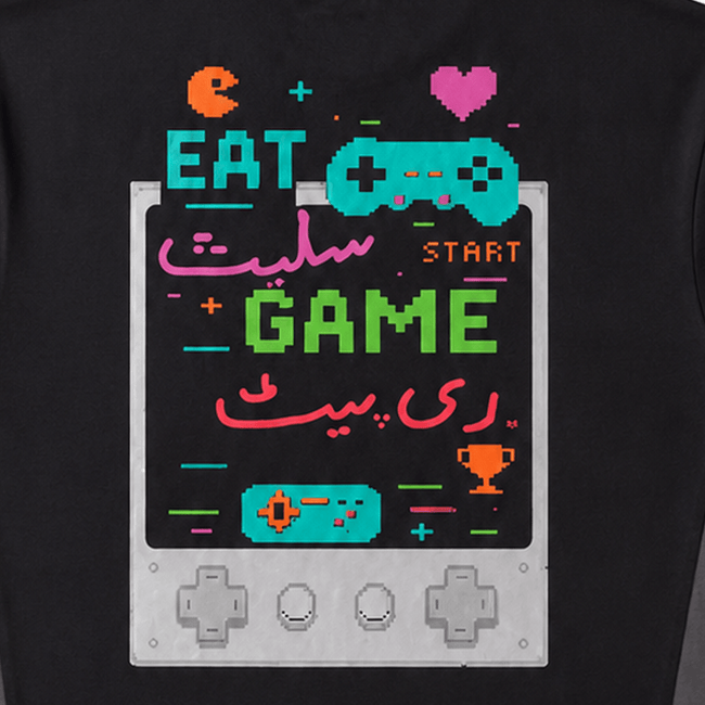 The Game Tee - Movement Store