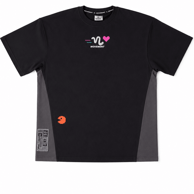 The Game Tee - Movement Store