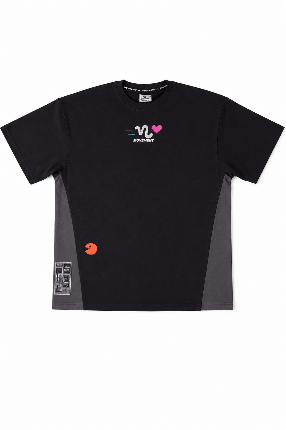 The Game Tee