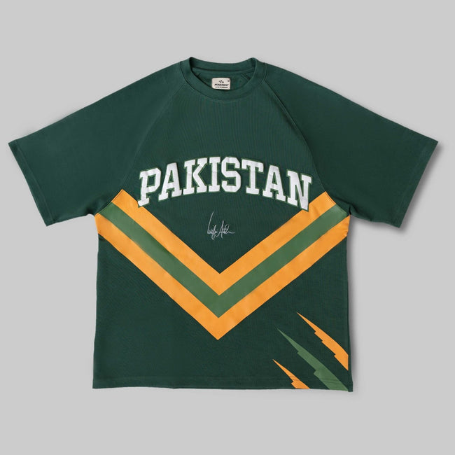 The Home Ground - Movement Store