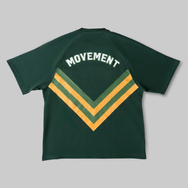 The Home Ground - Movement Store