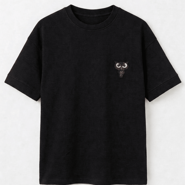 The Owl Tee - Movement Store