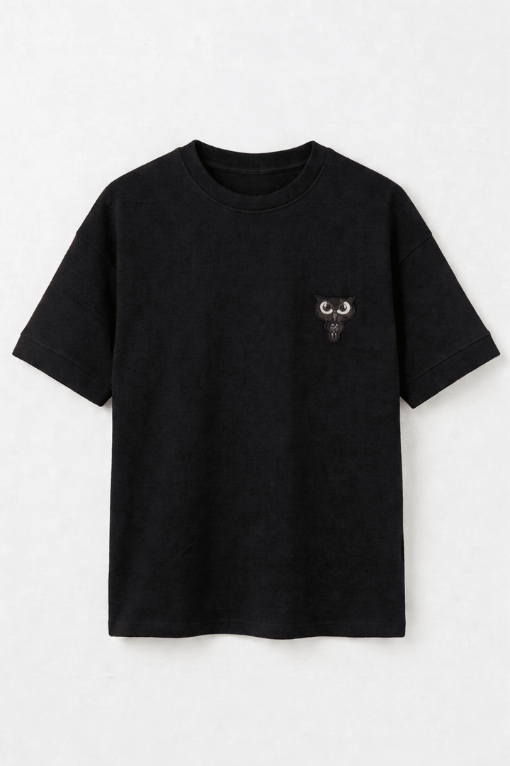 The Owl Tee - Movement Store