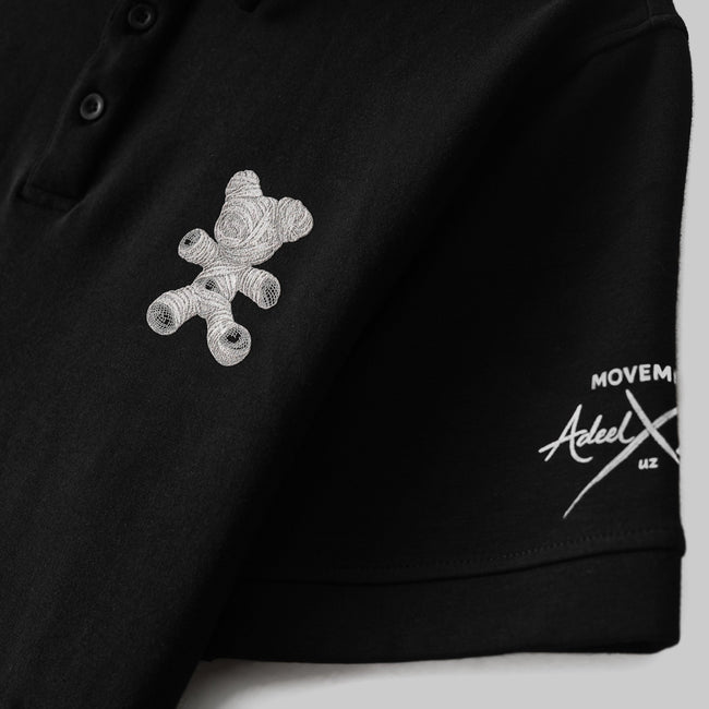 THE SENTINEL POLO - Movement Store