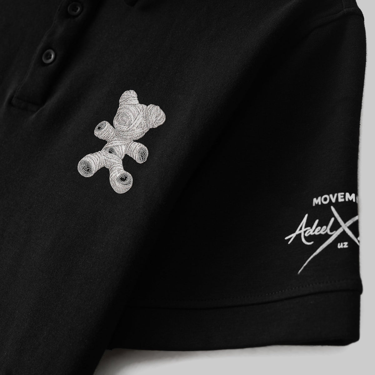 THE SENTINEL POLO