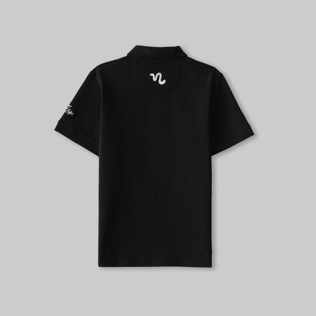 THE SENTINEL POLO - Movement Store