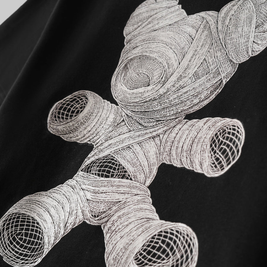 THE SENTINEL TEE