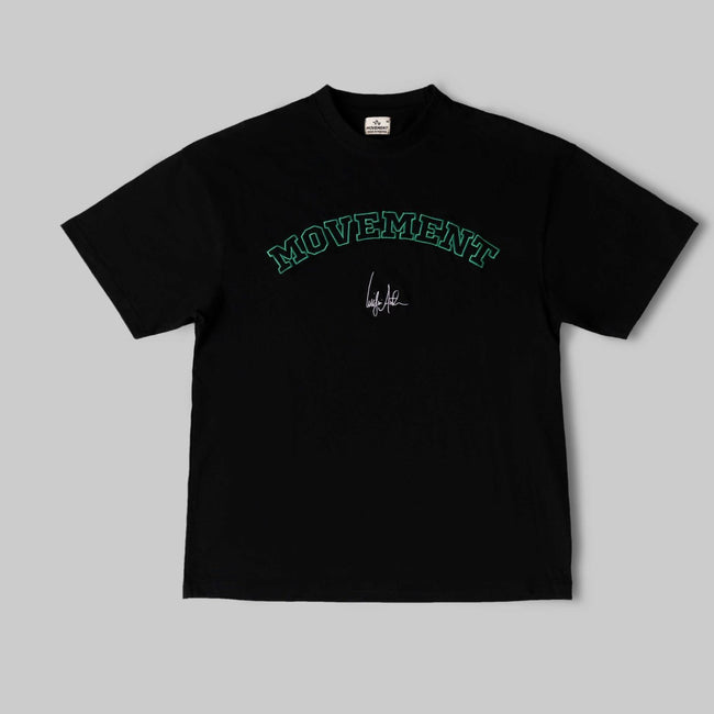 The Signature Tee - Movement Store