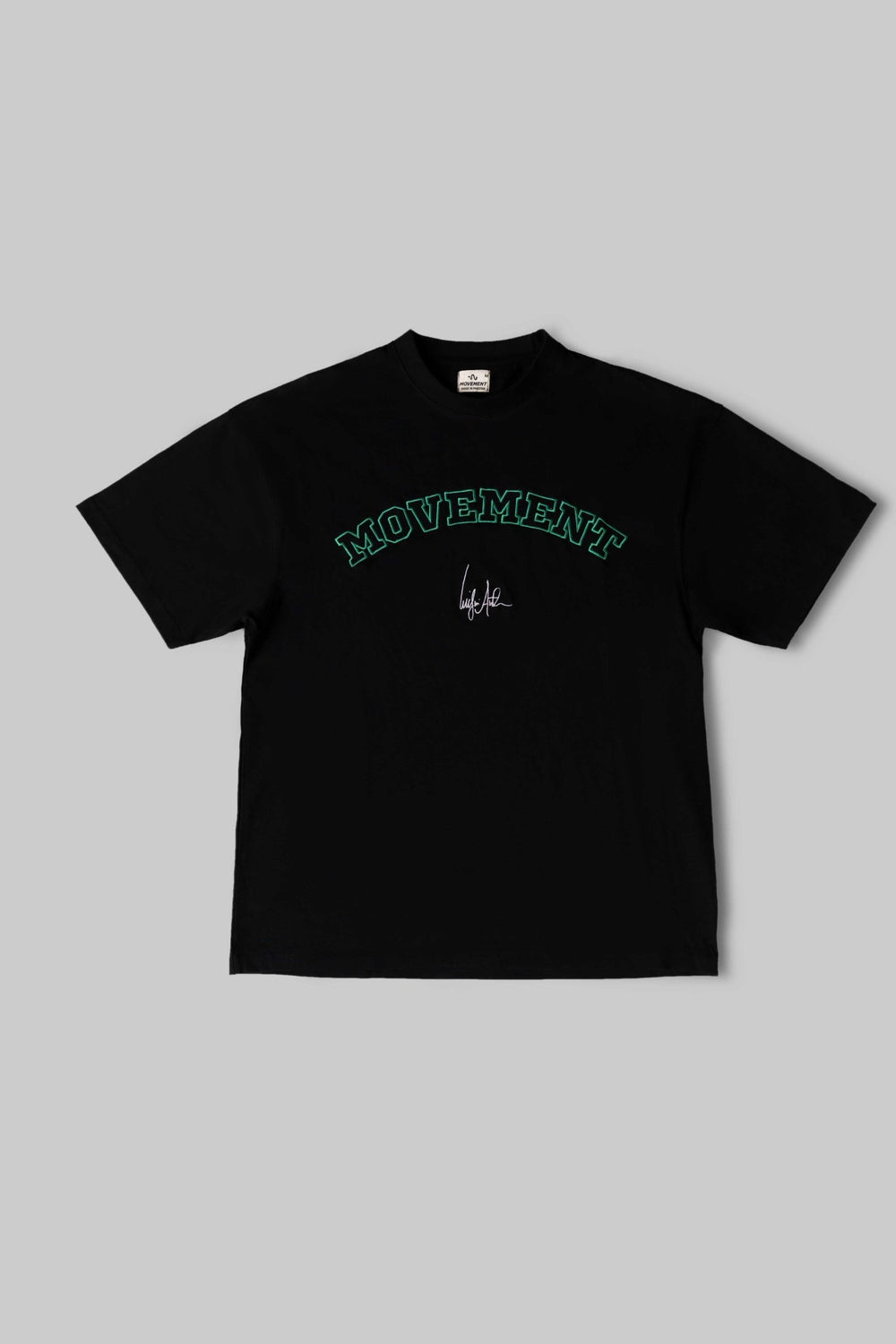 The Signature Tee