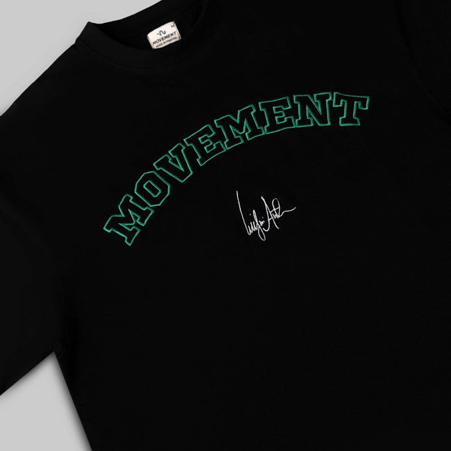 The Signature Tee - Movement Store