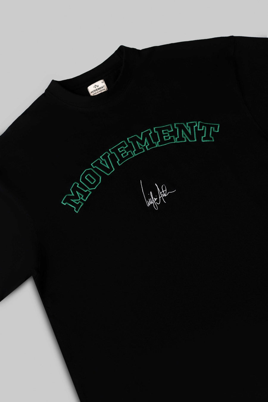 The Signature Tee