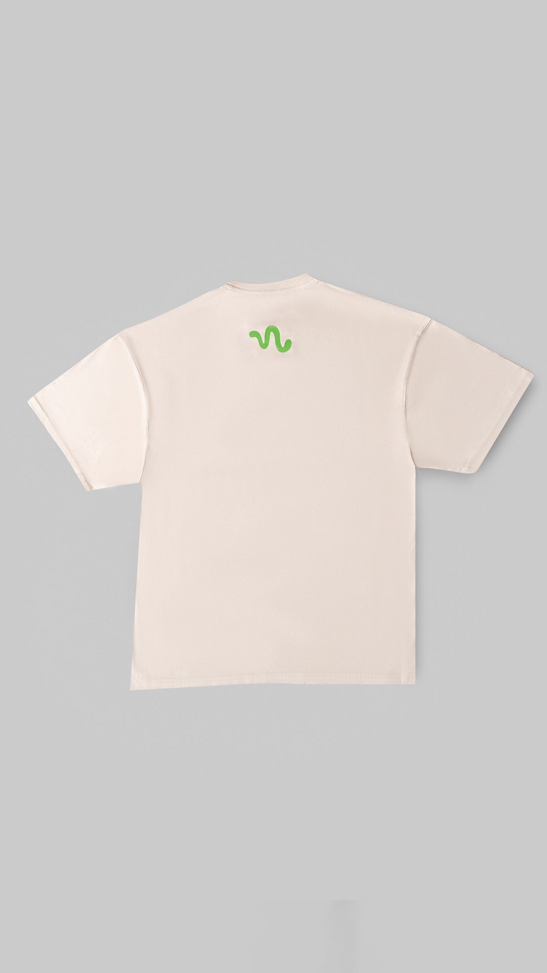 The Signature Tee OFF-WHITE