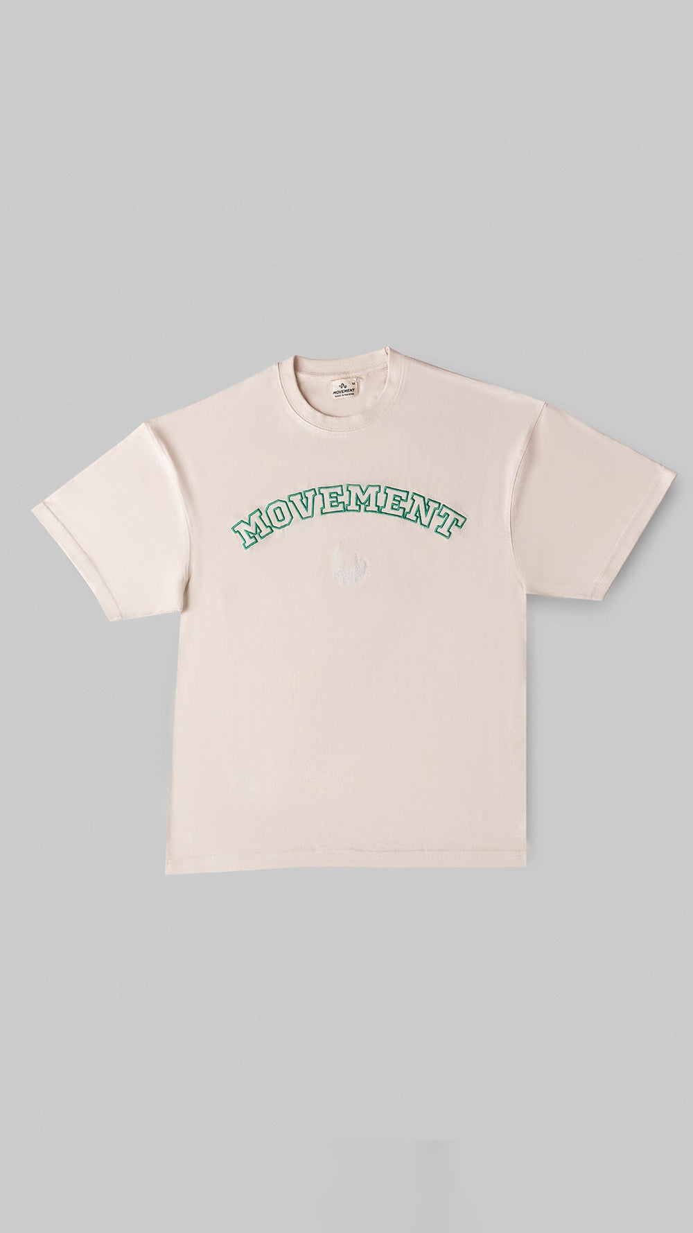 The Signature Tee OFF-WHITE