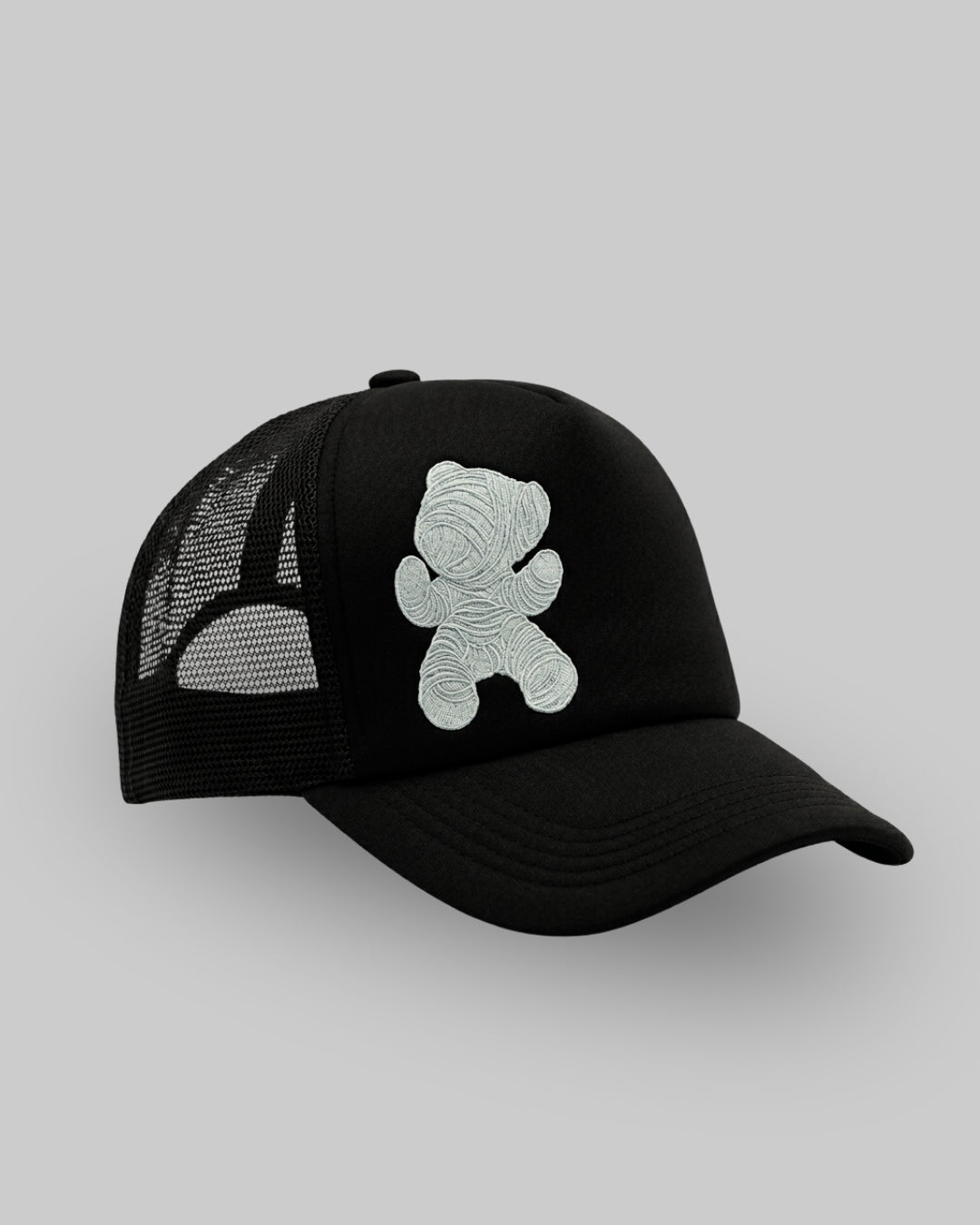 The Signature Trucker Series - Movement Store