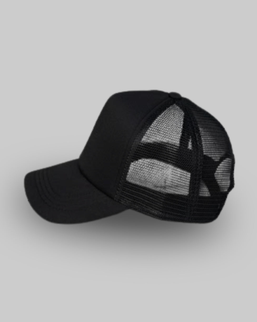 The Signature Trucker Series - Movement Store