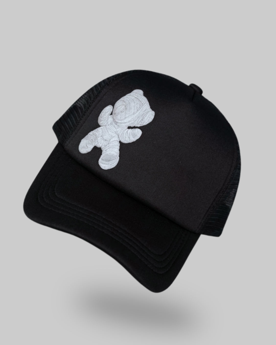 The Signature Trucker Series
