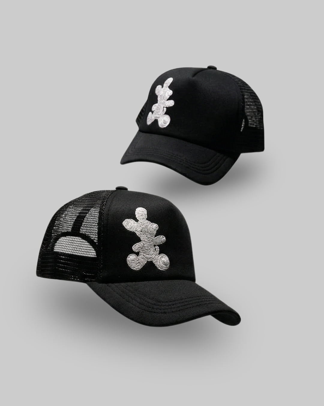 The Signature Trucker Series - Movement Store