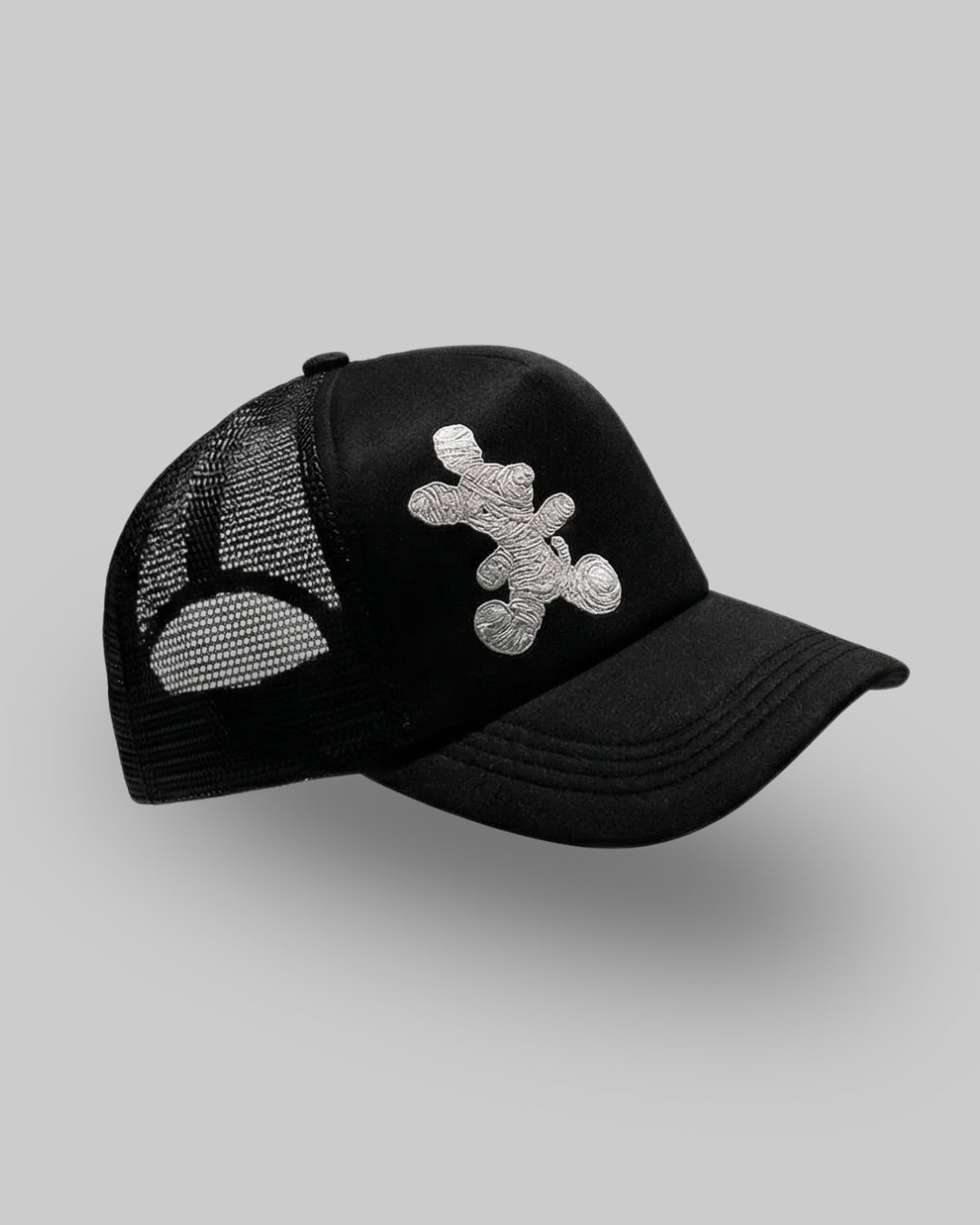 The Signature Trucker Series - Movement Store