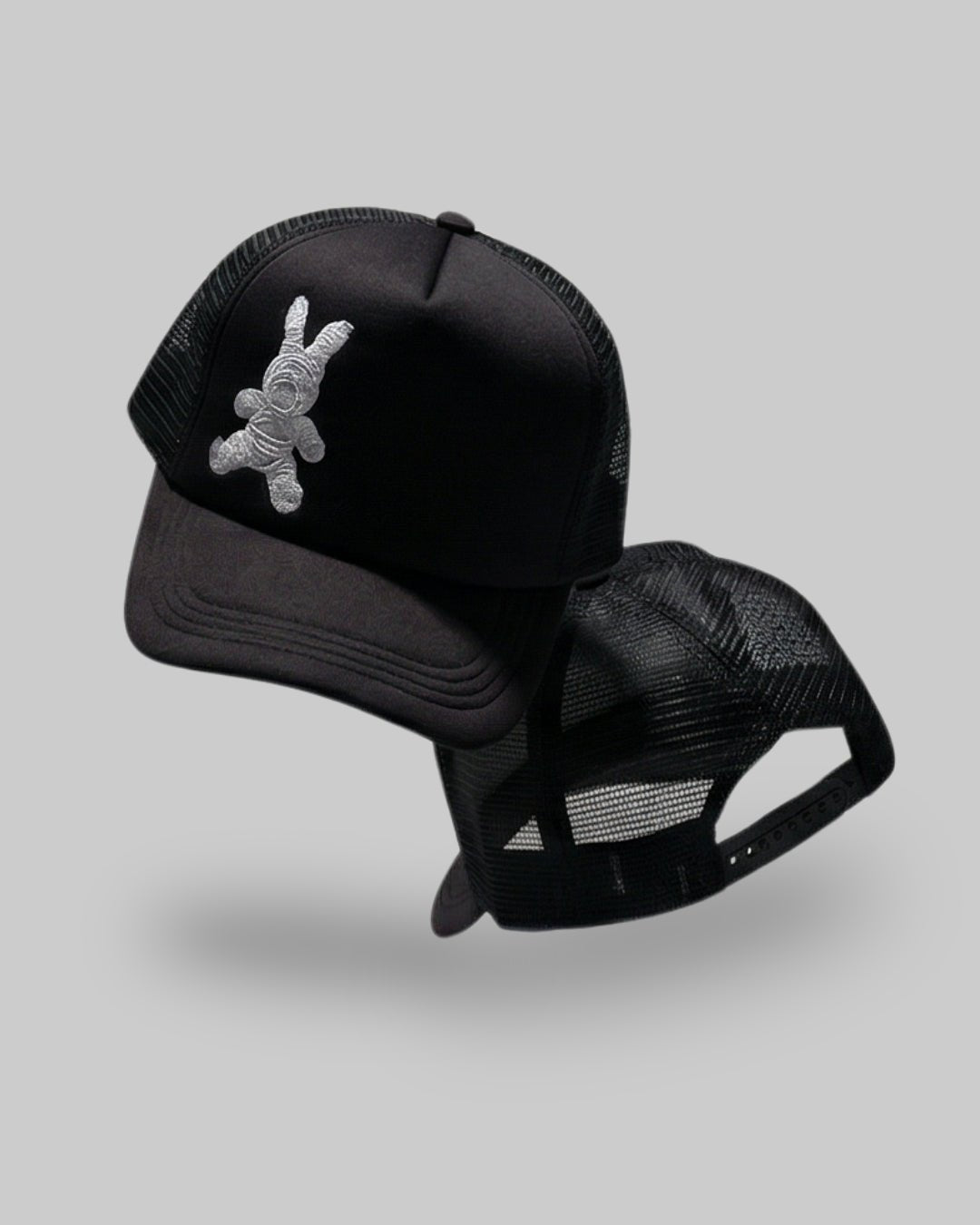 The Signature Trucker Series - Movement Store