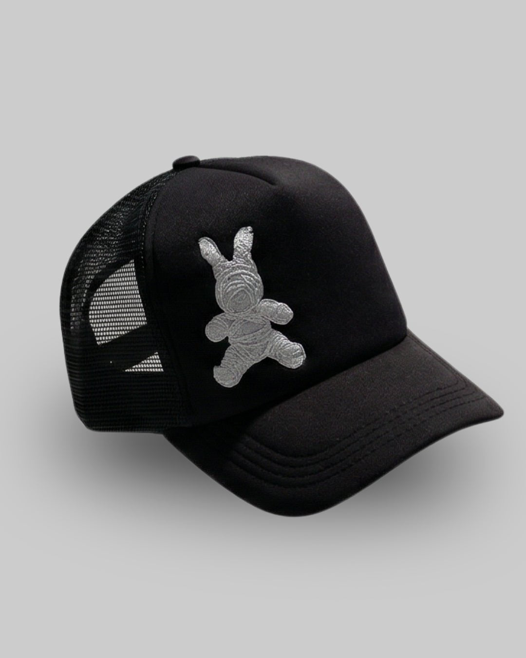 The Signature Trucker Series