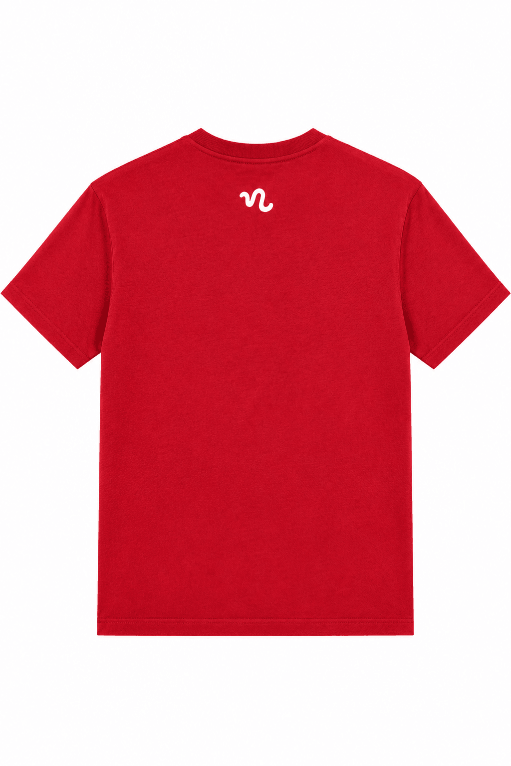 The Split Heart Tee