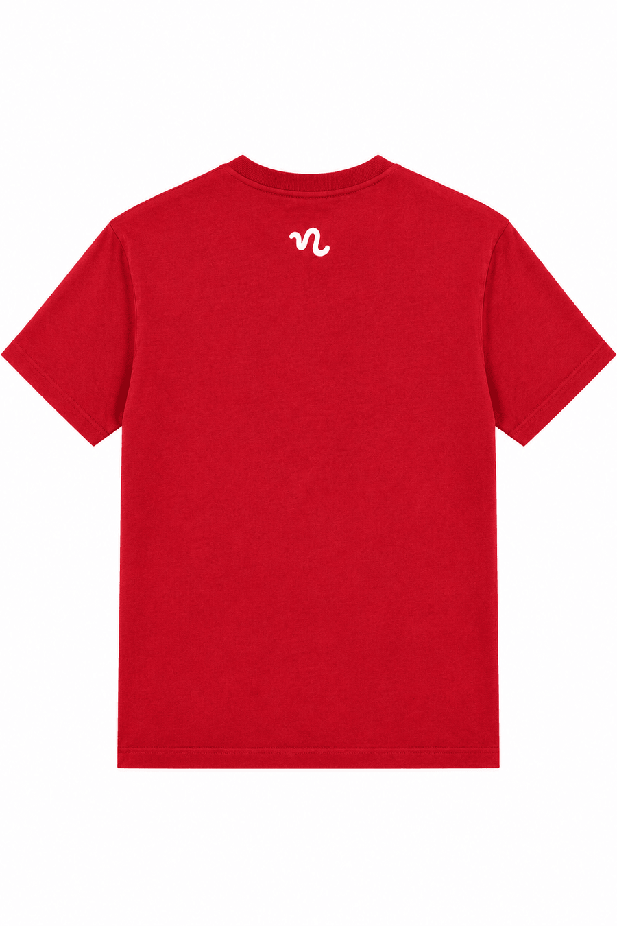 The Split Heart Tee