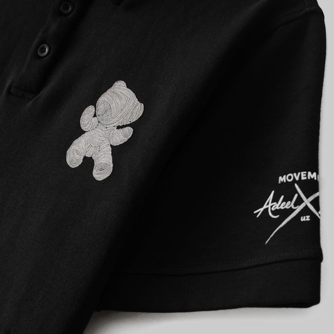 THE STUDIO SCENE POLO - Movement Store