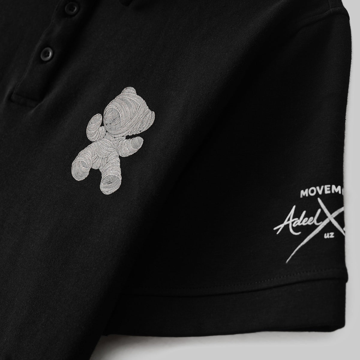 THE STUDIO SCENE POLO
