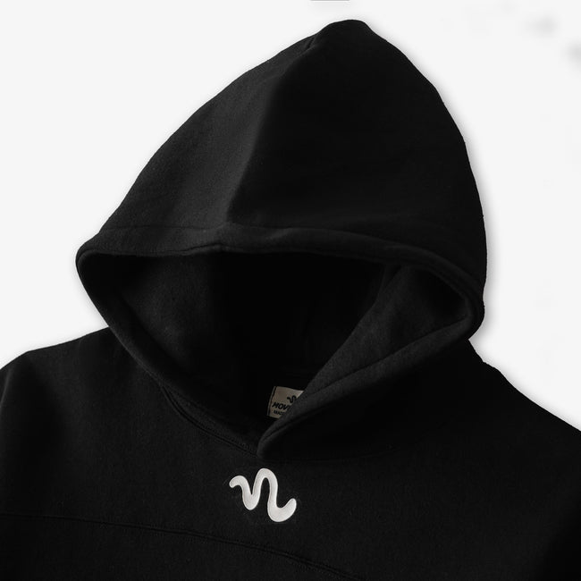 THE VEILED CORE HOODIE - Movement Store
