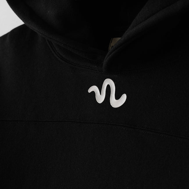THE VEILED CORE HOODIE - Movement Store