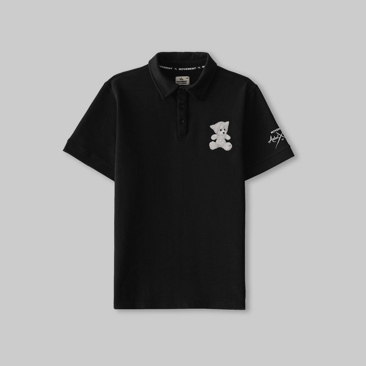 THE VEILED CORE POLO