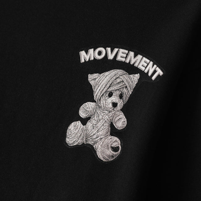 THE VEILED CORE SWEATSHIRT - Movement Store