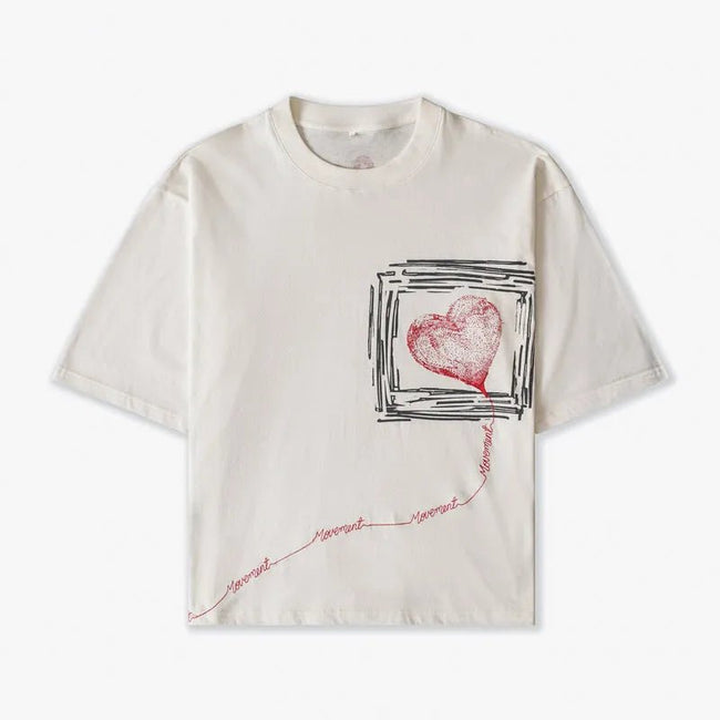 Threadlines - Movement Store