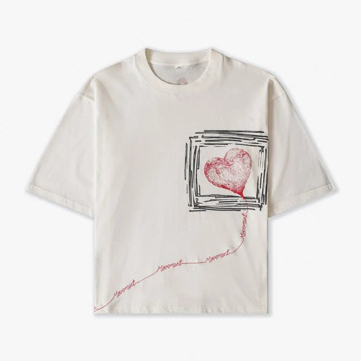 Threadlines - Movement Store